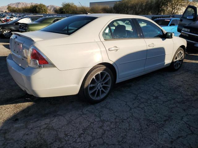 Obraz 3 z 2009 FORD FUSION SE 2009 z VIN 3FAHP07199R119066