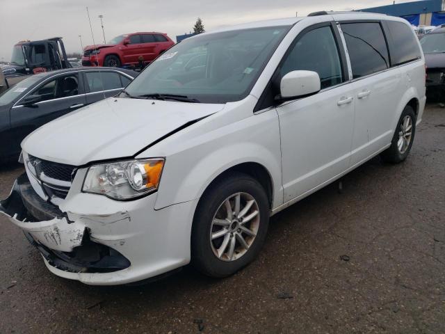 Изображение 2018 DODGE GRAND CARAVAN SXT 2018