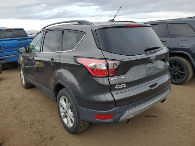 Image 2 of 2018 FORD ESCAPE SE 2018 with VIN 1FMCU9GD5JUC11070