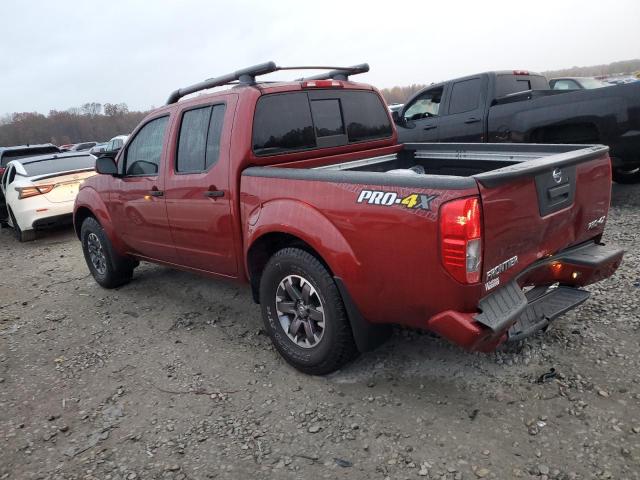 Image 2 of 2021 NISSAN FRONTIER S 2021 with VIN 1N6ED0EB1MN708929