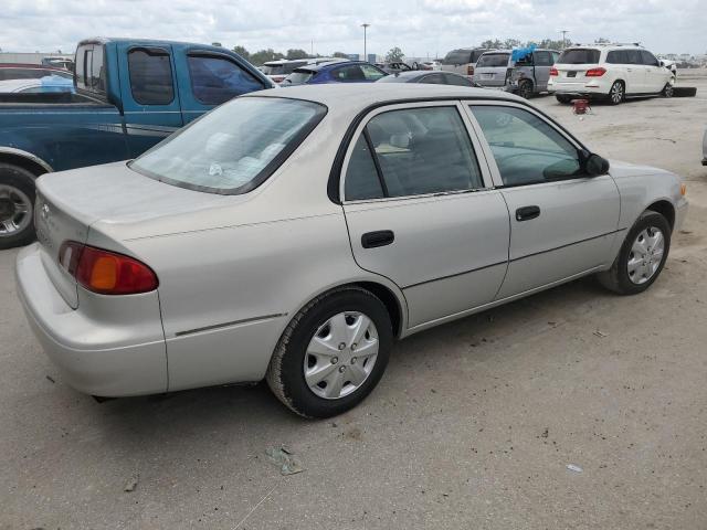 Изображение 3 1999 TOYOTA COROLLA VE 1999 с VIN 1NXBR12E0XZ284032