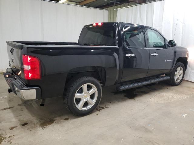 Image 3 of 2012 CHEVROLET SILVERADO C1500 LT 2012 with VIN 3GCPCSE09CG107316