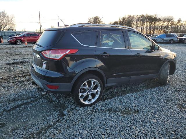 Obraz 3 z 2014 FORD ESCAPE TITANIUM 2014 z VIN 1FMCU9J98EUE31572