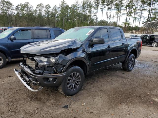 2020 FORD RANGER XL 2020 image