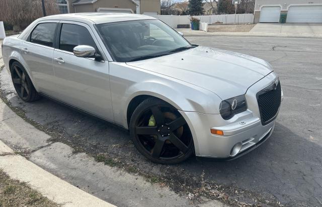 Obraz 2006 CHRYSLER 300C SRT-8 2006