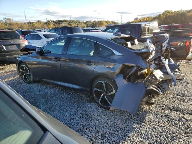 Изображение 2 2018 HONDA ACCORD SPORT 2018 с VIN 1HGCV2F37JA049382