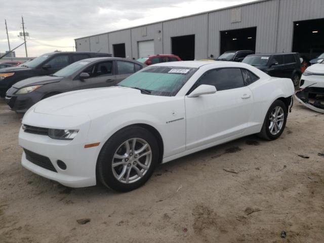 Obraz 2015 CHEVROLET CAMARO LS 2015