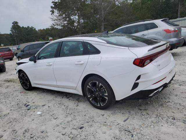 Изображение 2 2021 KIA K5 GT LINE 2021 с VIN 5XXG64J2XMG068136