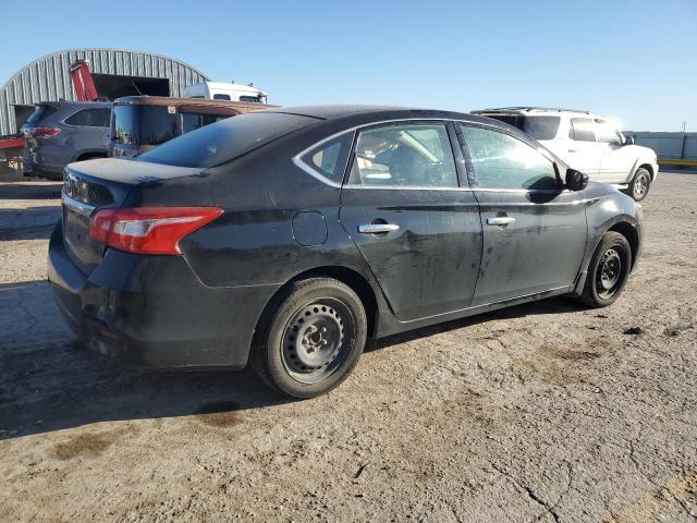 Image 3 of 2017 NISSAN SENTRA S 2017 with VIN 3N1AB7AP7HY209694