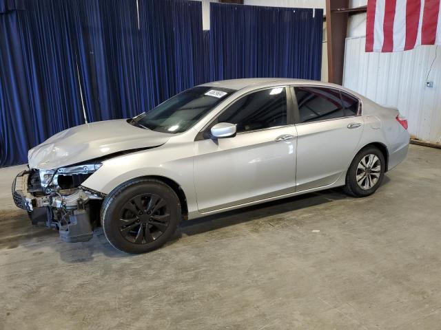 Изображение 1 2013 HONDA ACCORD LX 2013 с VIN 1HGCR2F37DA085095