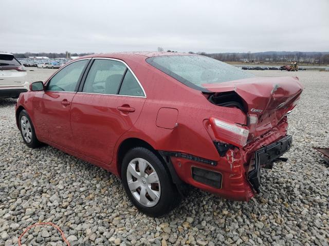 Obraz 2 z 2009 TOYOTA CAMRY BASE 2009 z VIN 4T1BE46K89U357423