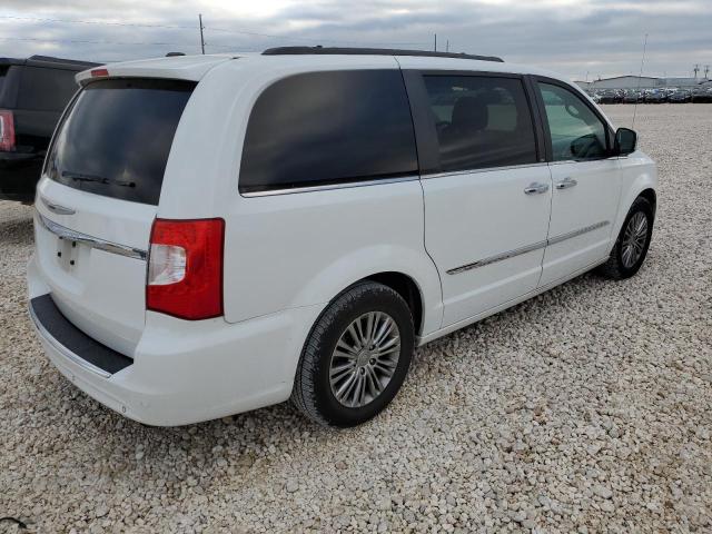 Изображение 3 2014 CHRYSLER TOWN & COUNTRY TOURING L 2014 с VIN 2C4RC1CG4ER330069