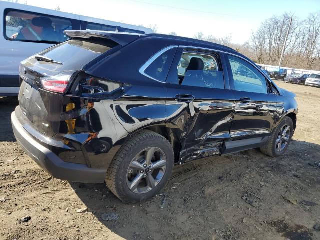 Image 3 of 2022 FORD EDGE SEL 2022 with VIN 2FMPK4J99NBA01274