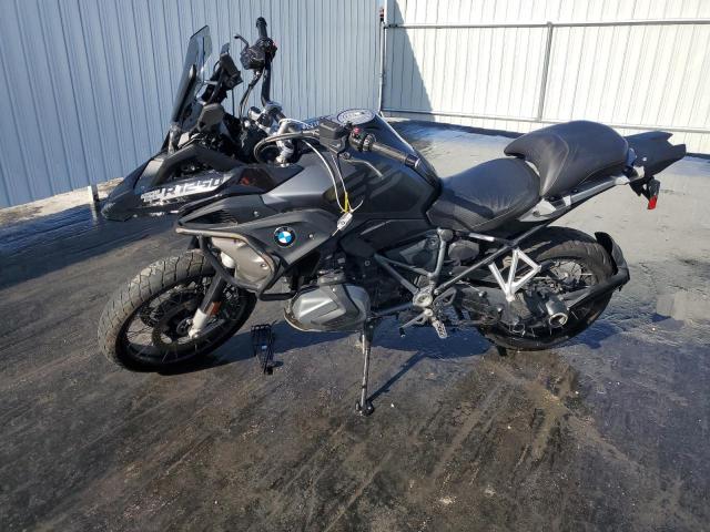 Изображение 3 2022 BMW R 1250 GS 2022 с VIN WB10M0306N6F25603
