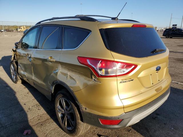 Изображение 2 2014 FORD ESCAPE SE 2014 с VIN 1FMCU0GX1EUC17590