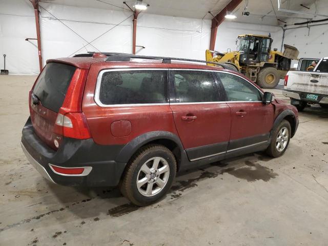 Image 3 of 2013 VOLVO XC70 3.2 2013 with VIN YV4940BZ7D1154449