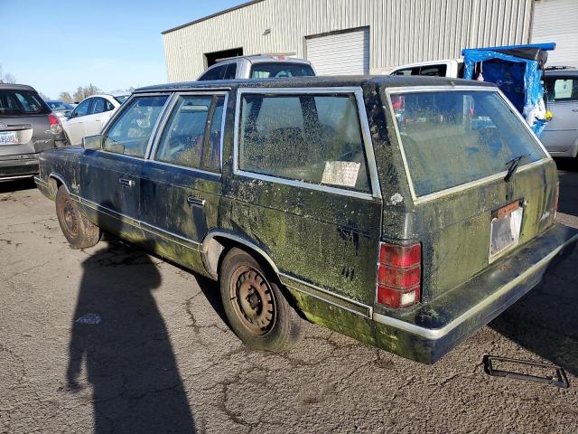 Изображение 2 1981 DODGE ARIES CUSTOM 1981 с VIN 1B3BK49D9BF117786