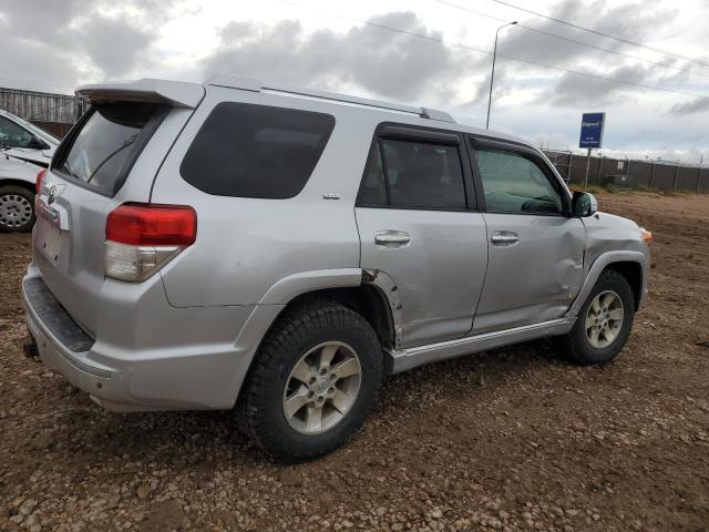Obraz 3 z 2010 TOYOTA 4RUNNER SR5 2010 z VIN JTEBU5JRXA5027245