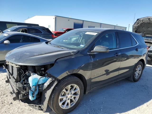 Изображение 1 2018 CHEVROLET EQUINOX LT 2018 с VIN 2GNAXJEV0J6195088