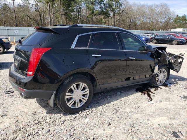 Изображение 3 2016 CADILLAC SRX LUXURY COLLECTION 2016 с VIN 3GYFNBE32GS581914