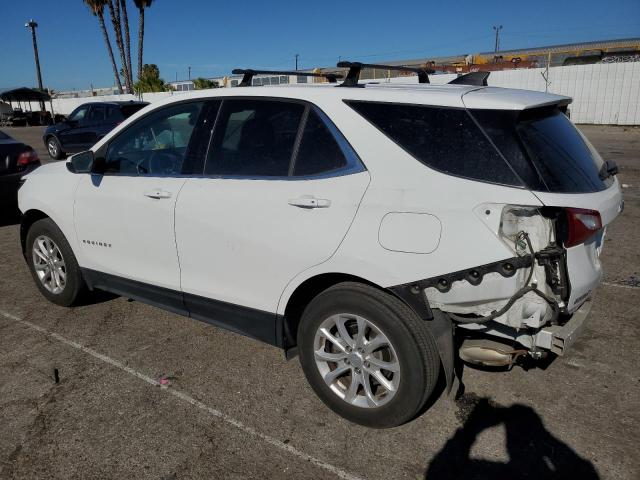 Изображение 2 2019 CHEVROLET EQUINOX LT 2019 с VIN 3GNAXKEV6KS541315