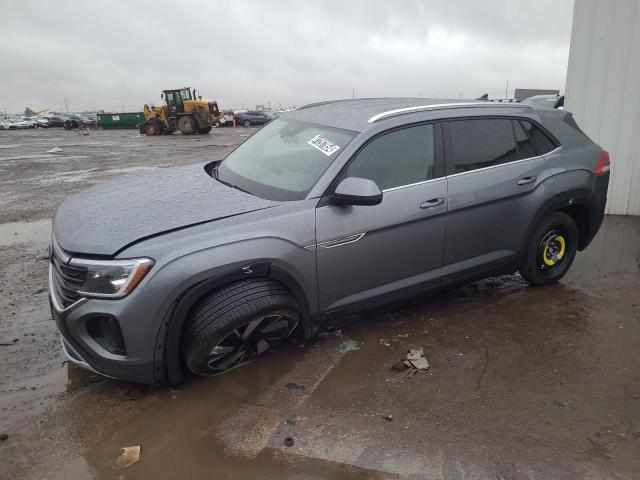 Изображение 1 2024 VOLKSWAGEN ATLAS CROSS SPORT SE 2024 с VIN 1V2HE2CA6RC219365