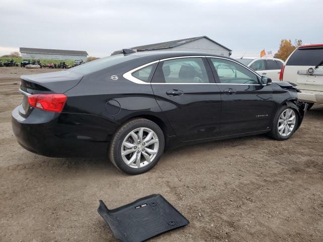 Image 3 of 2019 CHEVROLET IMPALA LT 2019 with VIN 2G11Z5S38K9161826