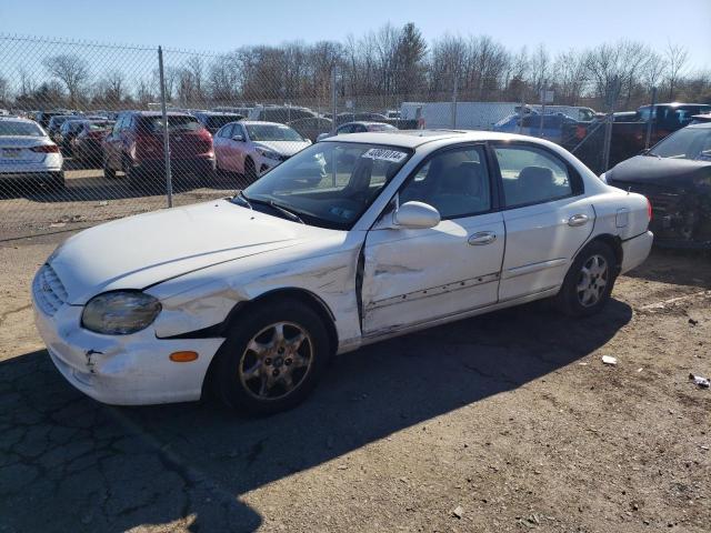 2000 HYUNDAI SONATA GLS 2000 image