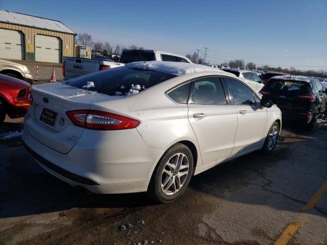 Изображение 3 2014 FORD FUSION SE 2014 с VIN 1FA6P0HD3E5363695