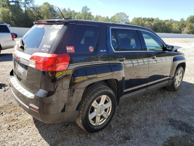 Obraz 3 z 2015 GMC TERRAIN SLE 2015 z VIN 2GKALMEK3F6311973
