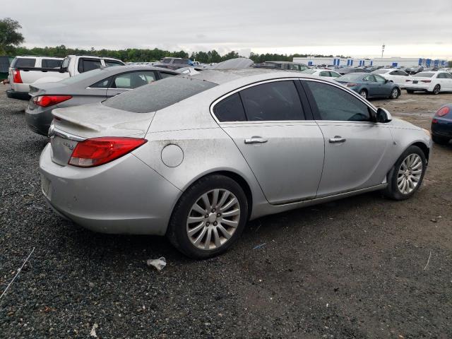 Image 3 of 2011 BUICK REGAL CXL 2011 with VIN W04GR5EC1B1143308