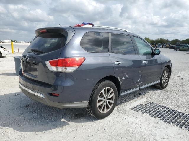 Image 3 of 2014 NISSAN PATHFINDER S 2014 with VIN 5N1AR2MN9EC684169