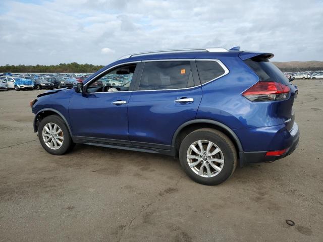 Image 2 of 2018 NISSAN ROGUE S 2018 with VIN JN8AT2MV8JW355207