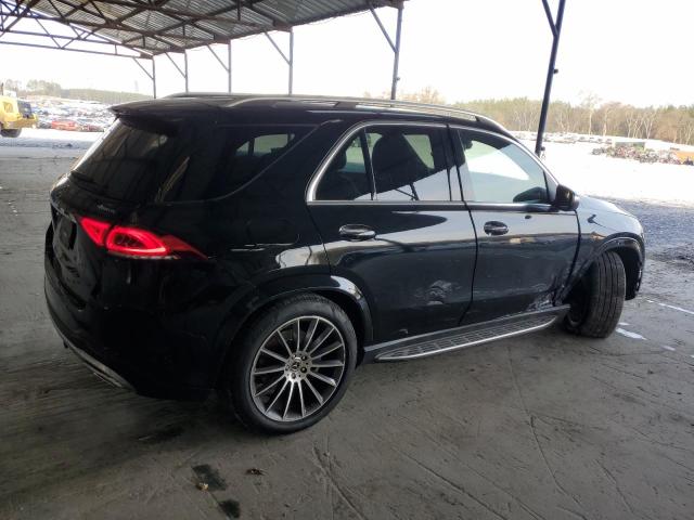 Obraz 3 z 2020 MERCEDES-BENZ GLE 350 4MATIC 2020 z VIN 4JGFB4KE3LA093336