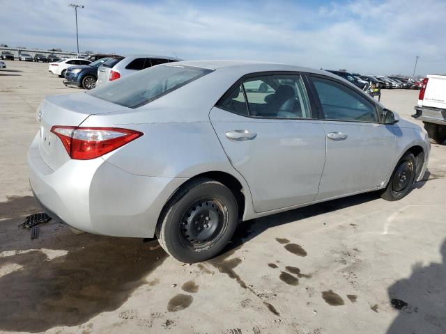 Изображение 3 2016 TOYOTA COROLLA L 2016 с VIN 5YFBURHE1GP542662