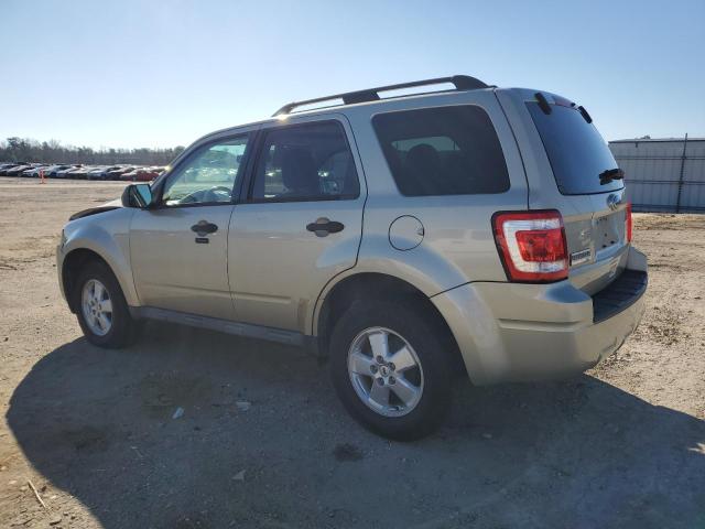 Obraz 2 z 2011 FORD ESCAPE XLT 2011 z VIN 1FMCU0D77BKB37254
