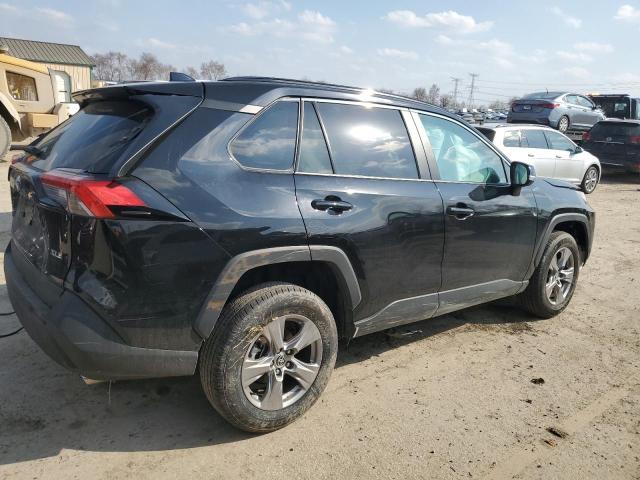 Image 3 of 2023 TOYOTA RAV4 XLE 2023 with VIN 2T3W1RFVXPC225578