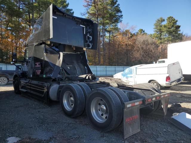Image 3 of 2023 PETERBILT 579  2023 with VIN 1XPBD49X0PD884253