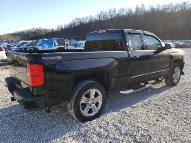 Obraz 3 z 2017 CHEVROLET SILVERADO K1500 CUSTOM 2017 z VIN 1GCVKPEC3HZ311117