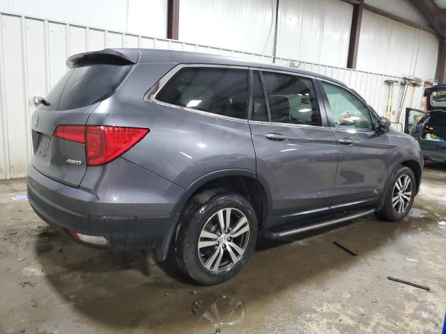 Image 3 of 2016 HONDA PILOT EXL 2016 with VIN 5FNYF6H52GB127025
