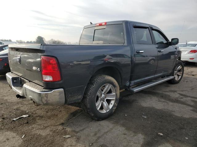 Image 3 of 2018 RAM 1500 SLT 2018 with VIN 1C6RR7LT8JS173239