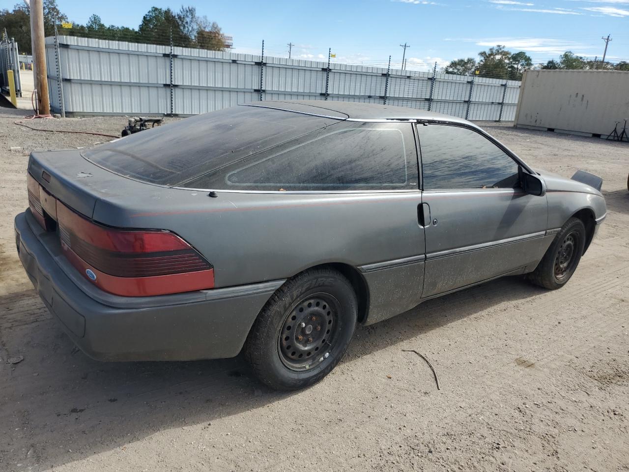 Obraz 3 z 1991 FORD PROBE GL 1991 z VIN 1ZVPT20C1M5157067