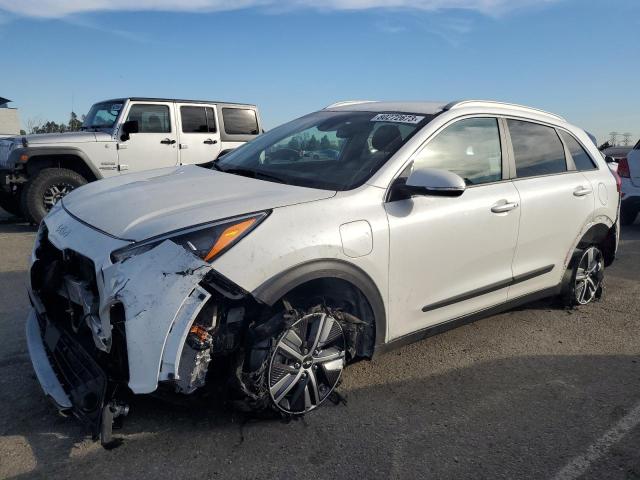 2022 KIA NIRO EX 2022 image