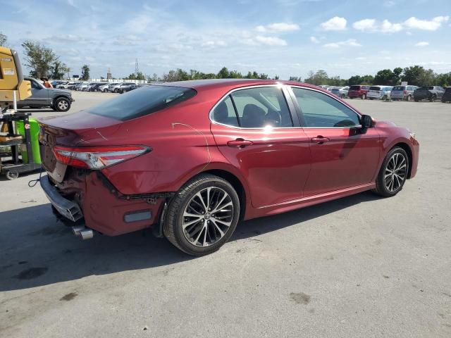 Obraz 3 z 2018 TOYOTA CAMRY L 2018 z VIN 4T1B11HK7JU610582