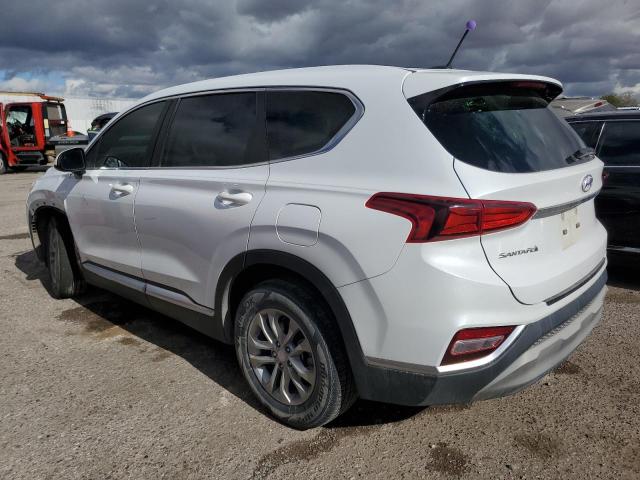 Image 2 of 2019 HYUNDAI SANTA FE SE 2019 with VIN 5NMS23ADXKH086006