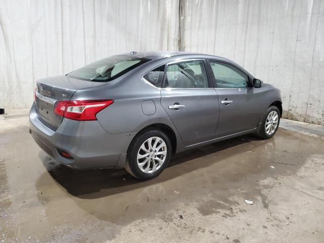 Image 3 of 2019 NISSAN SENTRA S 2019 with VIN 3N1AB7AP2KY321102