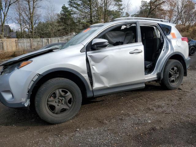 Obraz 1 z 2015 TOYOTA RAV4 LE 2015 z VIN 2T3BFREV8FW376997
