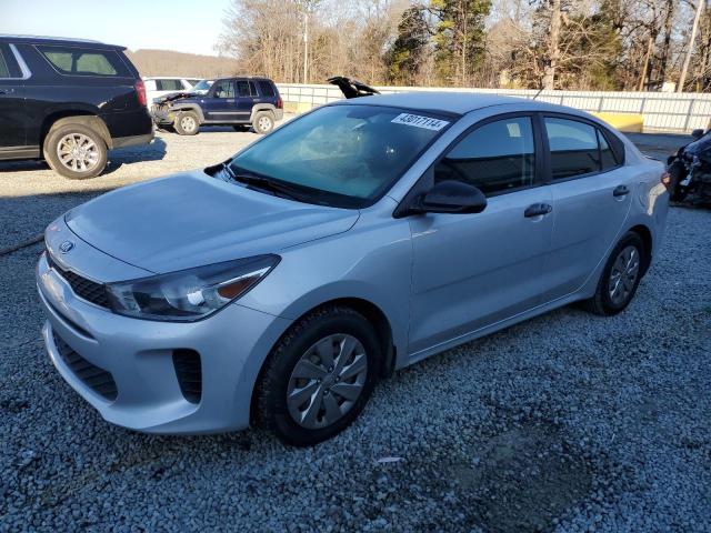 2018 KIA RIO LX 2018 image