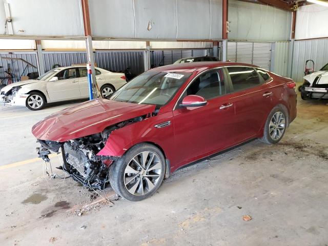 Obraz 1 z 2019 KIA OPTIMA LX 2019 z VIN 5XXGT4L32KG307044