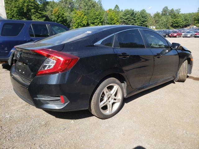 Изображение 3 2017 HONDA CIVIC LX 2017 с VIN 2HGFC2F58HH010865